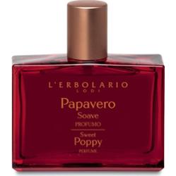L'erbolario Papavero Soave Woda perfumowana 50 ml