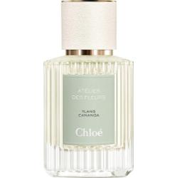 Chloé Atelier des Fleurs Ylang Cananga Woda perfumowana 50 ml Damski