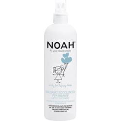 Noah KIDS SPRAY CONDITIONER MILK & SUGAR DETANGLING Odżywki do włosów 250 ml