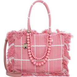 SURI FREY Torebka Shopper SFY Cacey Torebki 1 ct Szary Damski