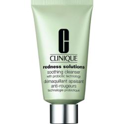 Clinique Redness Solutions Soothing Cleanser Demakijaż oczu 150 ml