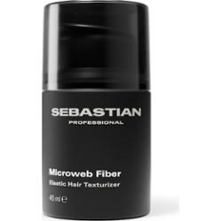 SEBASTIAN PROFESSIONAL Styling – Texture Microweb Fiber guma do włosów Wosk do włosów 45 ml