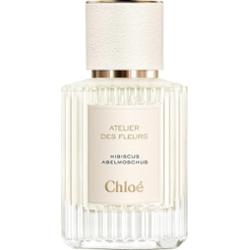 Chloé Atelier des Fleurs Hibiscus Abelmoschus Woda perfumowana 50 ml Damski