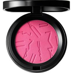 MAC Skinfinish Colourstruck Blush Róż do policzków 4 g 30 - CANDY YUM YUM