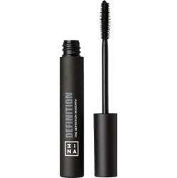 3INA The Definition Mascara - Definiujący tusz do rzęs Tusze do rzęs 9,5 ml Czarny
