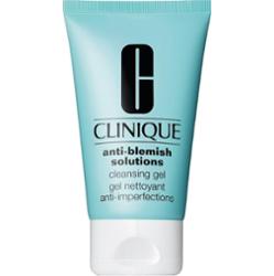Clinique Anti-Blemish Solutions Cleansing Gel Pianki do twarzy 125 ml