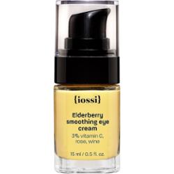 Iossi Czarny bez. Wygładzający krem pod oczy Kremy pod oczy 15 ml