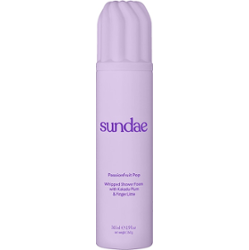 SUNDAE Passionfruit Pop Pianki pod prysznic 265 ml
