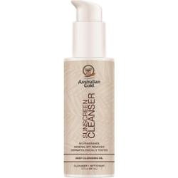 Australian Gold Sunscreen Cleanser - NOWOŚĆ ! Żele pod prysznic 89 ml