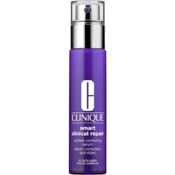 Clinique Clinique Smart Repair Wrinkle Correcting Serum Kremy przeciwzmarszczkowe 30 ml