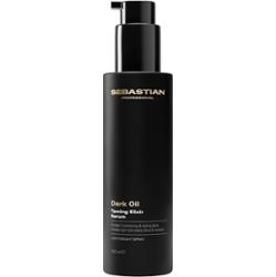 SEBASTIAN PROFESSIONAL Dark Oil Taming Elixing Serum Wosk do włosów 140 ml