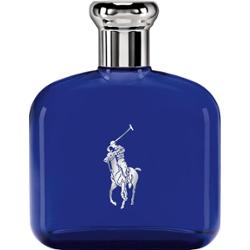 Ralph Lauren Polo Blue Eau de Toilette Spray Woda toaletowa 125 ml Męskie