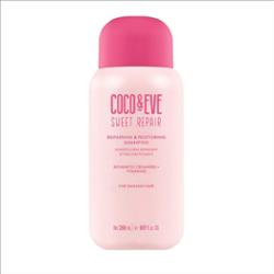 Coco & Eve Sweet Repair Repairing & Restoring Shampoo Szampony 280 ml