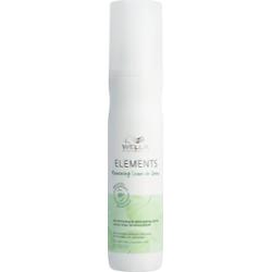 Wella Elements Olejki i serum do włosów 150 ml
