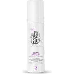 Be the Sky Girl Nawilżająco – ochronny krem miejski I LOVE THE CITY! Kremy do twarzy 50 ml Damski