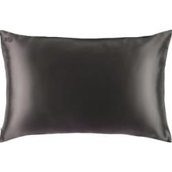 Slip Pure Silk Pillowcase Kremy do twarzy 1 ct Czarny