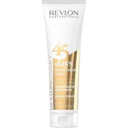 Revlon Szampony 275 ml Damski