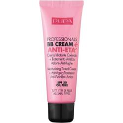 PUPA Milano Anti-Aging Kremy BB i CC 50 ml 01 Light Medium