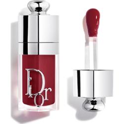 DIOR Addict Lip Glow Oil Olejek do ust 6 ml Bordowy