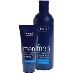 Ziaja After-Shave 75 ml