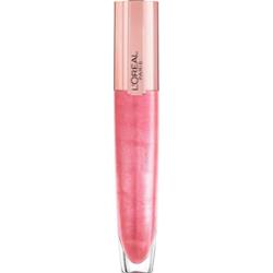 L’Oréal Paris Błyszczyk Brilliant Signature Plump-In-Gloss Błyszczyki 6 ml 406 - I AMPLIFY