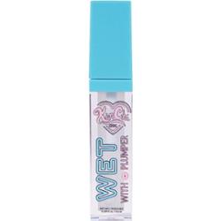 KimChi Chic Beauty Wet Gloss Błyszczyki 5,59 ml Manhattan
