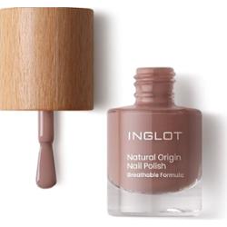 Inglot Natural Origin Lakiery do paznokci 8 ml BRIDAL ROSE 014