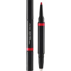 Shiseido No. 12 Espresso 1,1 g Szminki Nr.08 - True Red