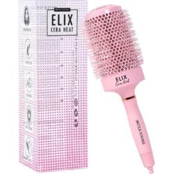 brands SISTER YOUNG Sister Young Round Hair Brush ELIX CERA HEAT PINK 65mm Okragłe szczotki do włosów 1 ct Damski
