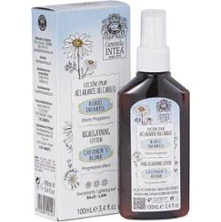 Camomila Intea Maski do włosów 100 ml Damski