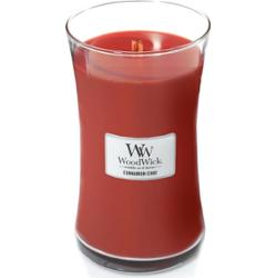WoodWick Cinnamon Chai Świeczki 609,5 g