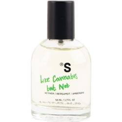 SISTERS AROMA Like Cannabis Perfumy 50 ml