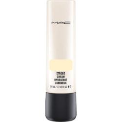 MAC Strobe Cream Hydratant Rozświetlacze 50 ml 04 - GOLDLITE