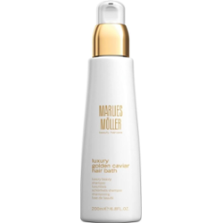 Marlies Möller Luxury Hair Bath Szampony 200 ml