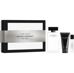 Narciso Rodriguez For her Pure Musc Set Zestawy perfum 1 ct Damski