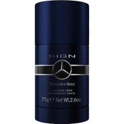MERCEDES-BENZ PARFUMS SIGN Oriental Stick Dezodoranty 75 g Męskie