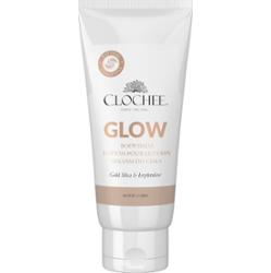 Clochee Glow Balsamy do ciała 100 ml Damski