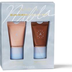 NABLA SUN-KISSED GLOW SET Rozświetlacze 1 ct 1 szt.