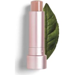 Teaology Tea Balm Tinted Lip Treatment Tea Balsamy do ust 4 g Jasnobrązowy