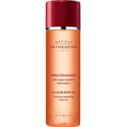 Institut Esthederm Cellular Body Oil Enhancing Replenishing Body Care Olejki do ciała 125 ml