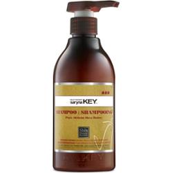 Saryna Key Damage Repair Shampoo Szampony 500 ml