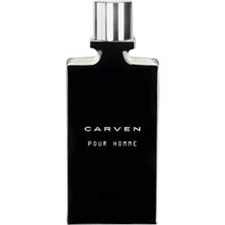 Carven Carven L'Eau Intense Zestaw zapachowy 100 ml Męskie