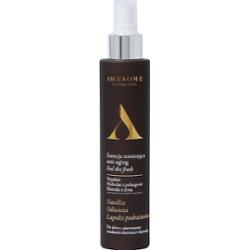 Awesome Cosmetics ESENCJA TONIZUJĄCA ANTI AGING FEEL THE FRESH Toniki do twarzy 100 ml