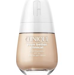 Clinique Even Better™ Clinical Serum SPF Podkłady 30 ml CN 08 Linen