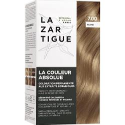 Lazartigue CHOCOLATE CHESTNUT Farby do włosów 60 ml Brązowy