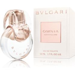 BVLGARI Omnia CRYSTALLINE Woda toaletowa 50 ml Damski