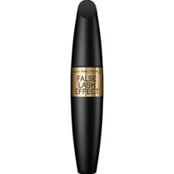 Max Factor Max Factor False Lash Effect tusz do rzęs zwiększający objętość 006 - Deep Raven Black Tusze do rzęs 13 ml BLACK