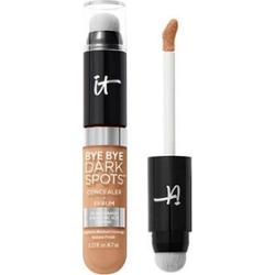 IT Cosmetics BYE BYE Bye Bye Dark Spots Concealer Korektory 9 g 30 MEDIUM COOL