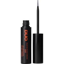MAC Brush on Striplash Adhesive Sztuczne rzęsy 5 g 01 - DARK TONE