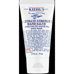 Kiehl`s Ultimate Strength Hand Salve Kremy do rąk 75 ml